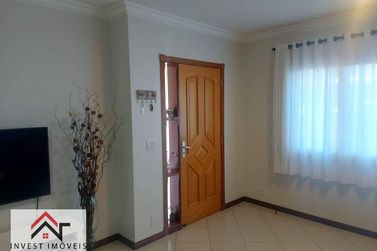 Casa &agrave; venda - 244m&sup2; - Vila Esperia Ou Giglio