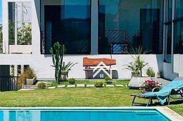 Casa &agrave; venda - 270m&sup2; - Tanque