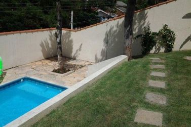 Casa &agrave; venda - 450m&sup2; - Nova Gard&ecirc;nia