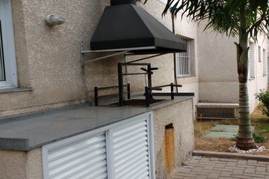 Apartamento &agrave; venda - 50m&sup2; - Tatuap&eacute;