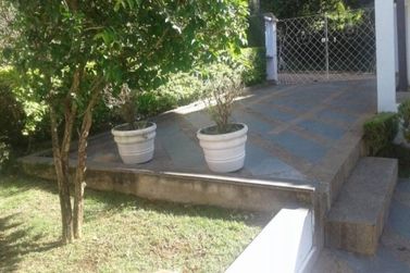 Casa &agrave; venda - 375m&sup2; - Retiro das Fontes