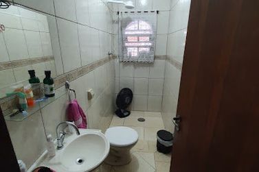 Casa &agrave; venda - 76m&sup2; - Alvin&oacute;polis