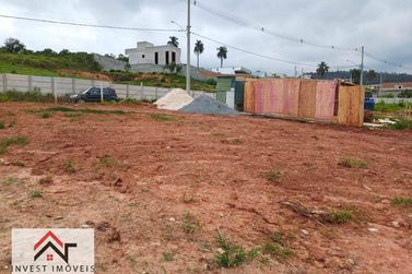Terreno &agrave; venda - 690m&sup2; - Jardim Centen&aacute;rio