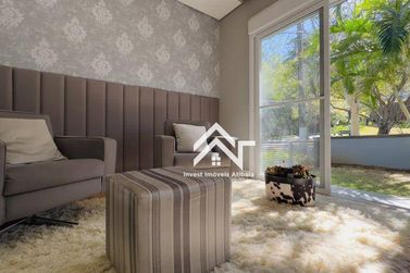 Casa &agrave; venda - 750m&sup2; - Condominio Porto Atibaia