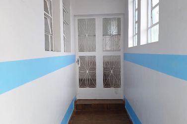 Sal&atilde;o Comercial &agrave; venda - ALVIN&Oacute;POLIS