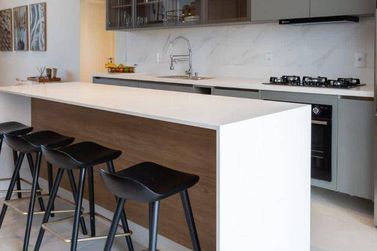 Casa &agrave; venda - 156m&sup2; - Villaggio Terra Nova