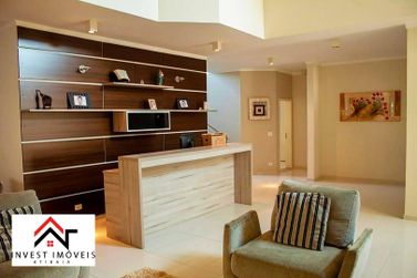 Casa &agrave; venda - 540m&sup2; - Morumbi