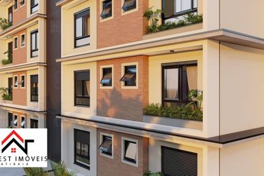 Apartamento &agrave; venda - 148m&sup2; - Vila Gard&ecirc;nia