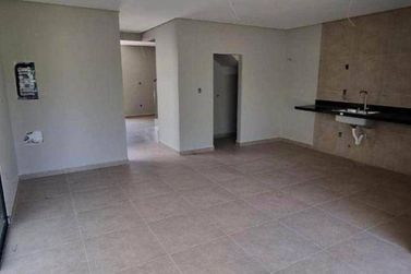 Casa &agrave; venda - 112m&sup2; - Residencial Vue26