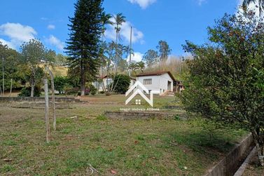 Terreno &agrave; venda - 2213m&sup2; - Jardim Est&acirc;ncia Brasil