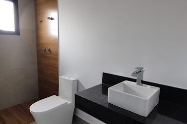 Casa &agrave; venda - 142m&sup2; - Condom&iacute;nio Jardim Shangri-l&aacute;