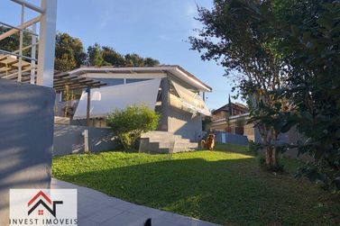 Casa &agrave; venda - 360m&sup2; - Itapetinga