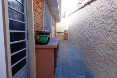 Casa &agrave; venda - 150m&sup2; - Cidade Sat&eacute;lite