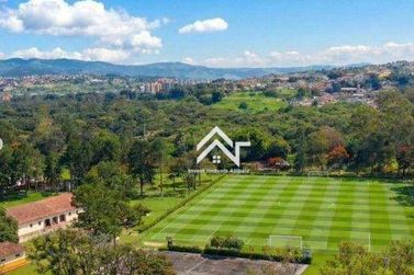 Ch&aacute;cara &agrave; venda - 95000m&sup2; - Jardim S&atilde;o Felipe