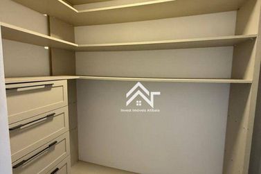 Apartamento para alugar - 140m&sup2; - Nova Gard&ecirc;nia