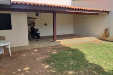 Sobrado &agrave; venda - 791m&sup2; - ALVIN&Oacute;POLIS
