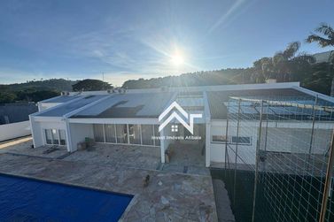 Casa &agrave; venda - 540m&sup2; - Jardim Flamboyant-B