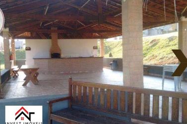 Casa &agrave; venda - 189m&sup2; - Condom&iacute;nio Terras de Atibaia I