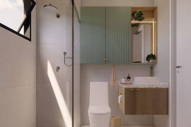 Apartamento &agrave; venda - 69m&sup2; - Vila Helena