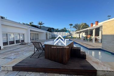 Casa &agrave; venda - 540m&sup2; - Jardim Flamboyant-B
