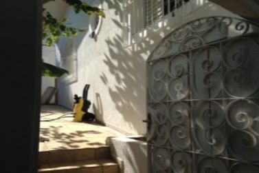 Casa &agrave; venda - 160m&sup2; - Jardim Paulista