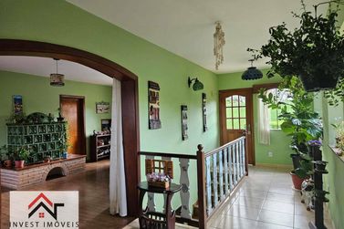 Casa &agrave; venda - 275m&sup2; - Jardim Tapaj&oacute;s