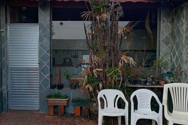 Casa &agrave; venda - ATIBAIA JARDIM