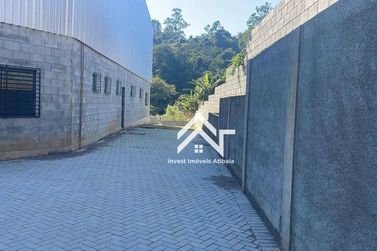 Sal&atilde;o Comercial para alugar - 1215m&sup2; - Jardim Brogot&aacute;