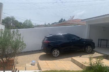 Casa &agrave; venda - JARDIM PAULISTA