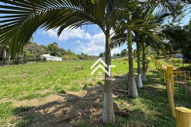 Terreno &agrave; venda - 3145m&sup2; - Jarinu