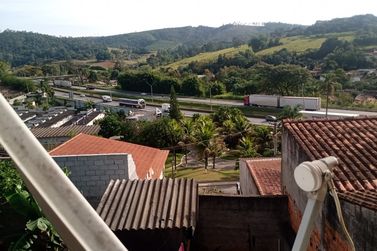 Casa &agrave; venda - JARDIM PARA&Iacute;SO DO TANQUE