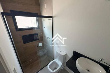 Casa para alugar - 170m&sup2; - Nova Gard&ecirc;nia