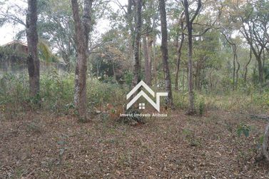 Terreno &agrave; venda - 2000m&sup2; - Jardim Est&acirc;ncia Brasil
