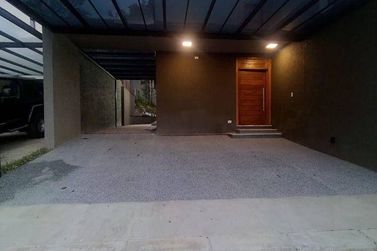 Casa &agrave; venda - 285m&sup2; - Itapetininga
