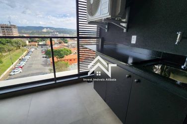 Apartamento para alugar - 69m&sup2; - Alvin&oacute;polis
