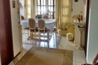 Casa &agrave; venda - 470m&sup2; - Jardim Paulista