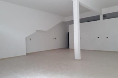 Sal&atilde;o Comercial para alugar - 100m&sup2; - ATIBAIA JARDIM