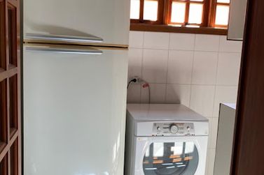 Casa para alugar - 375m&sup2; - Condominio Palavra da Vida