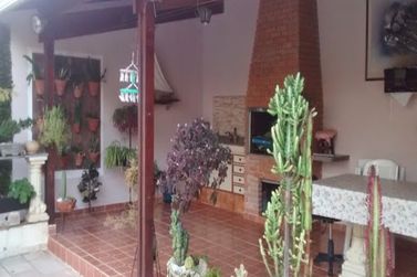 Casa &agrave; venda - 400m&sup2; - Jardim Paulista