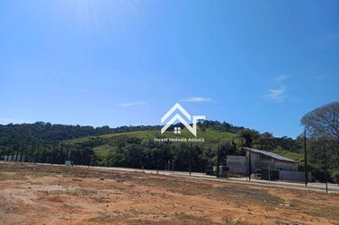 Terreno &agrave; venda - 360m&sup2; - Condom&iacute;nio Ecoville Residence Atibaia