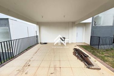 Casa &agrave; venda - 126m&sup2; - Jardim Est&acirc;ncia Brasil