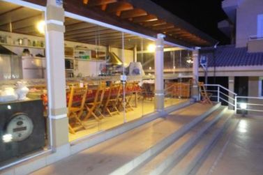 Casa &agrave; venda - 800m&sup2; - Condom&iacute;nio Porto Atibaia