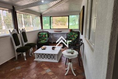 Ch&aacute;cara &agrave; venda - 3900m&sup2; - Ch&aacute;caras Fern&atilde;o Dias