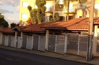 Apartamento &agrave; venda - 87m&sup2; - VILA SALLES