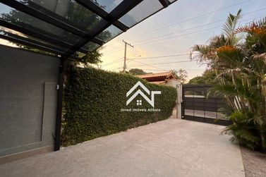 Casa &agrave; venda - 349m&sup2; - Vila Esperia Ou Giglio