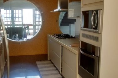 Apartamento &agrave; venda - 357m&sup2; - Parque Arco Iris