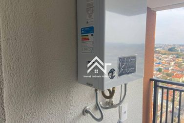 Apartamento &agrave; venda - 85m&sup2; - Alvin&oacute;polis