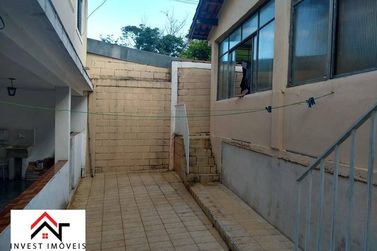 Casa &agrave; venda - 290m&sup2; - Alvin&oacute;polis