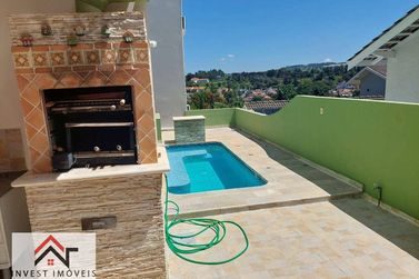 Casa para alugar - 250m&sup2; - Residencial Euroville