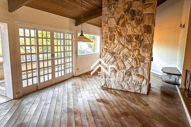 Casa &agrave; venda - 800m&sup2; - Vila Petr&oacute;polis